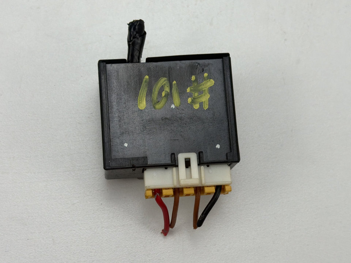 2006-2009 Lexus ES350 V40 - Seat Heater Control Module 87501-60010 OEM