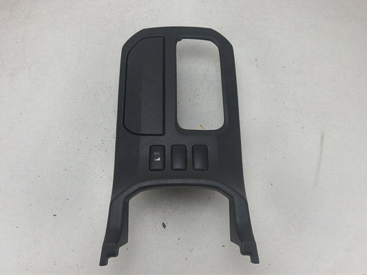 2003-2009 Toyota 4Runner Center Console Shifter Surround Bezel Trim Panel OEM