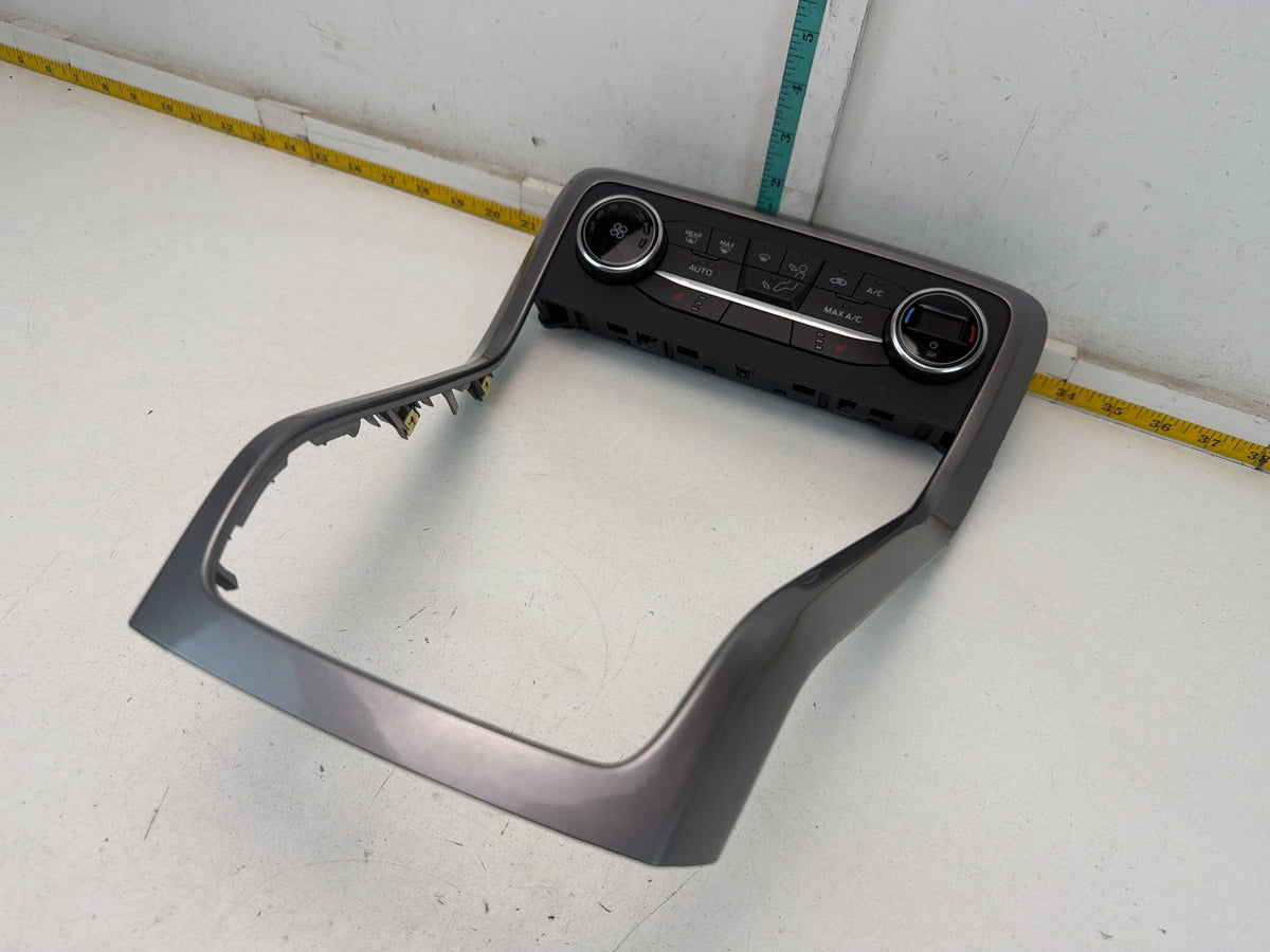 2018-2020 Ford Ecosport A/C Heater Climate Temperature Control GN1518C612CH OEM