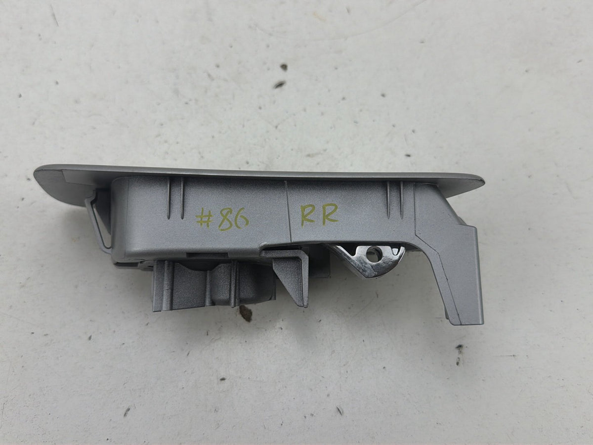2011-2015 Ford Explorer Right Rear Door Interior Handle OEM