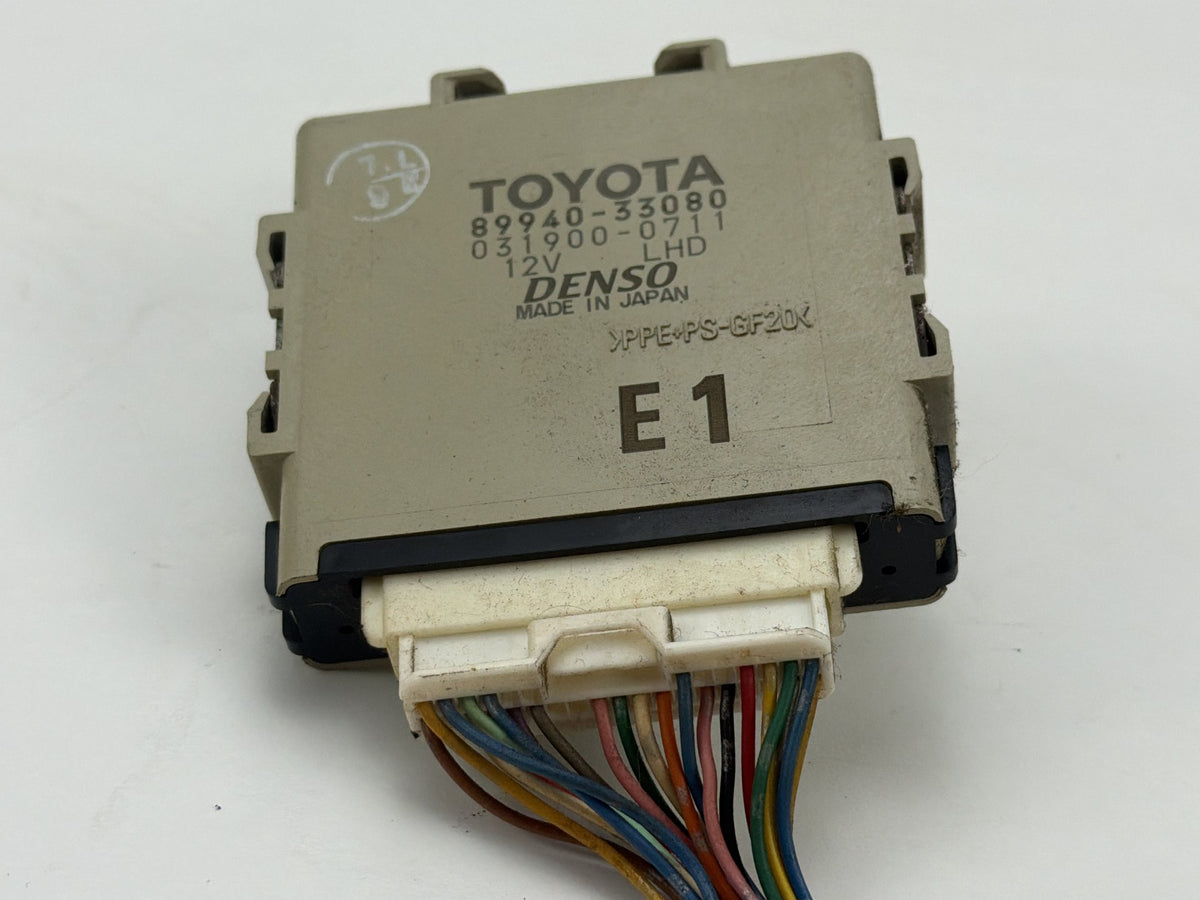 2007-2012 Lexus ES350 Adaptive Front Lighting System AFS ECU Control Module OEM