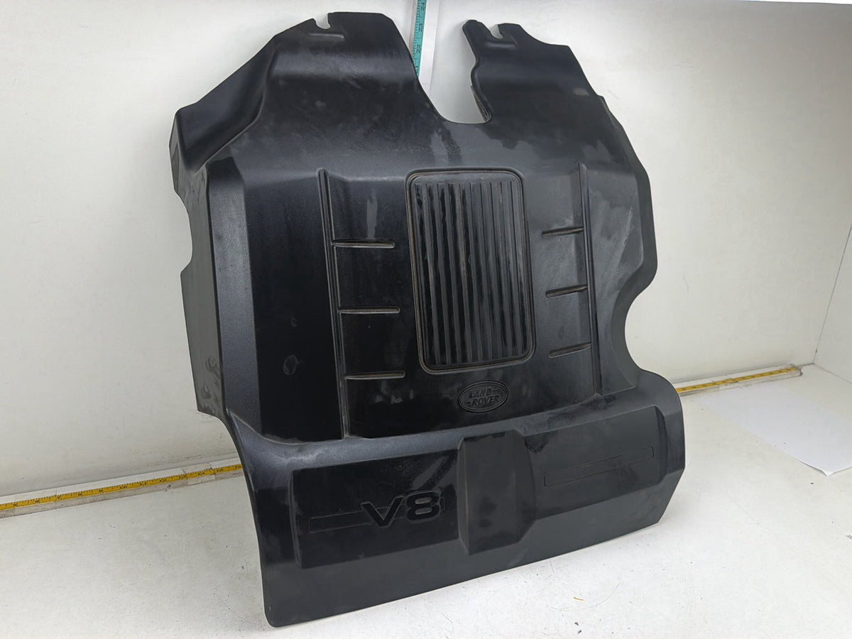 2010-2013 Land Rover 5.0L V8 Engine Cover Trim OEM
