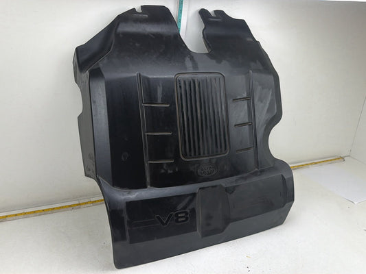 2010-2013 Land Rover 5.0L V8 Engine Cover Trim OEM