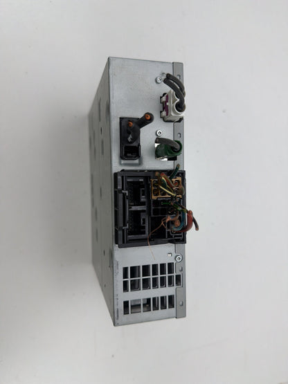2012-2018 Audi A7 4G MMI XM AM FM Radio Audio Stereo Tuner Receiver Module OEM