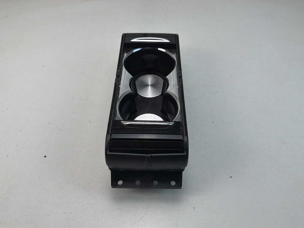 2016-2019 Jaguar XJ Center Console Storage Cup Holder OEM