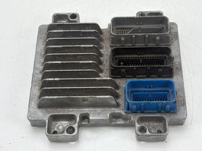 2012-2016 Chevrolet Sonic Engine Computer/ ECU Module 12668866 OEM