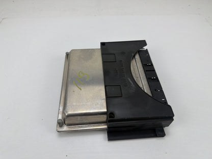 2004-2008 Chrysler Crossfire ZH Engine Control Module ECM ECU Bracket Holder OEM