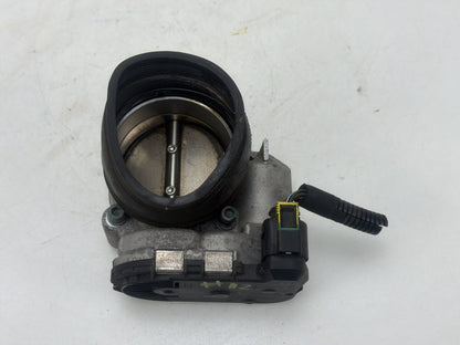 2014-2020 Maserati Quattroporte Fuel Injection Throttle Body Valve OEM