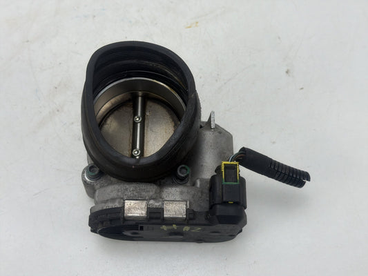 2014-2020 Maserati Quattroporte Fuel Injection Throttle Body Valve OEM