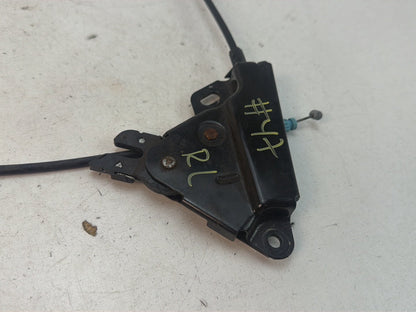 2015-2020 Toyota Sienna Rear Left Power Sliding Door Open Stop Lock Latch OEM