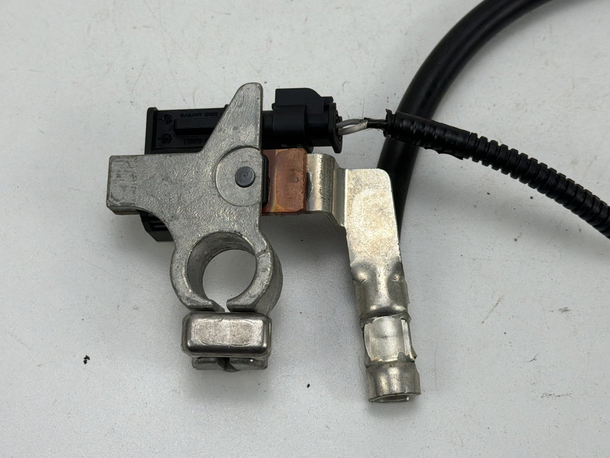 2013-2018 Ford C-Max - Negative Battery Cable FV6T-10C679-AB OEM