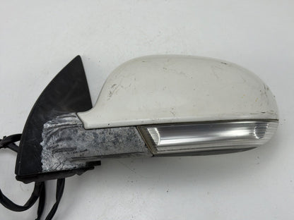 2007-2012 Volkswagen EOS Left Driver Side View Mirror 1Q1 857 501 AG OEM