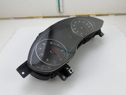 2012-2015 Audi A7 Instrument Gauge Cluster Speedometer 4G8 920 982 OEM