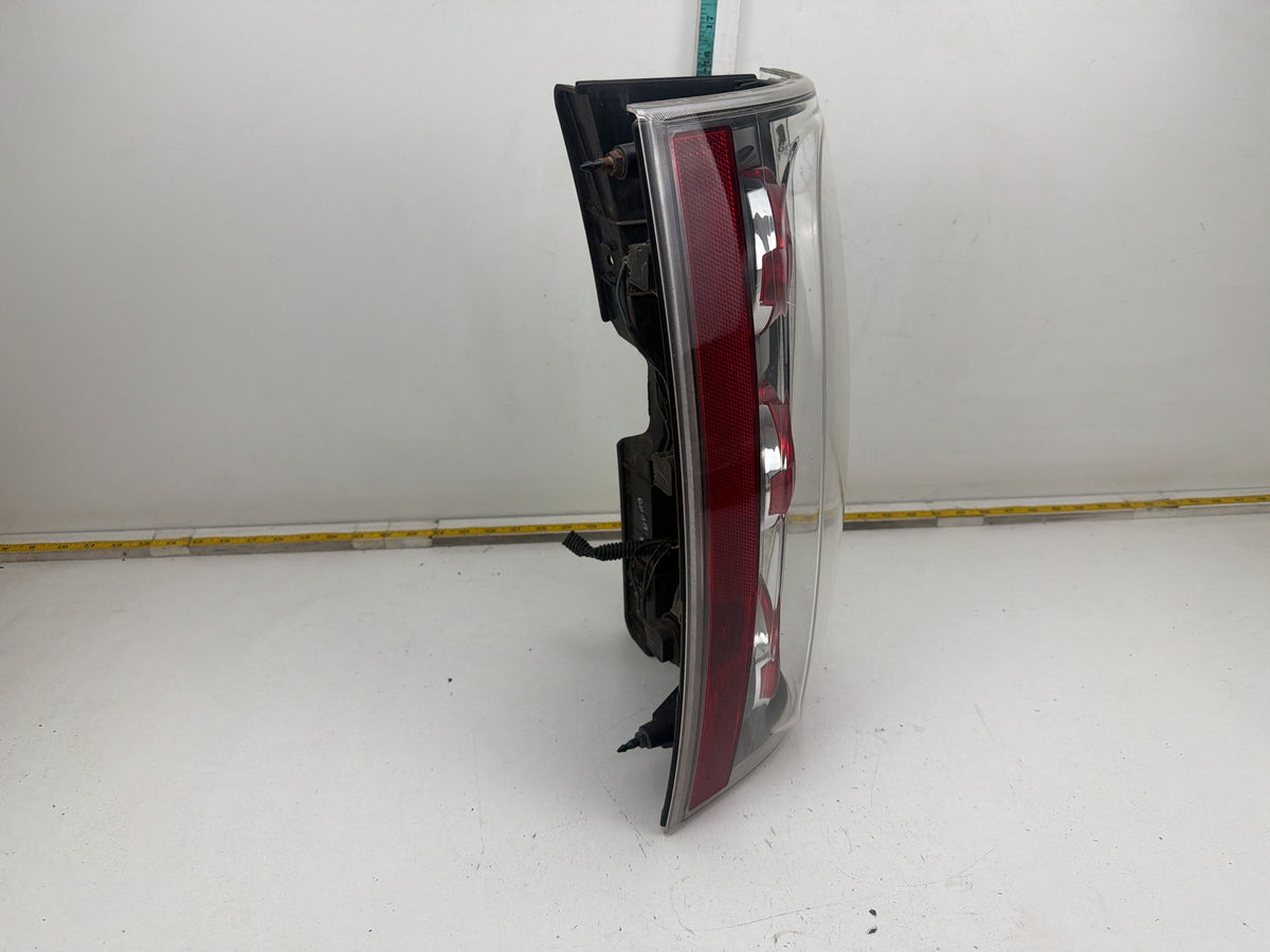 2007-2011 GMC Yukon XL 1500 Rear Left Driver Side Tail Light Assembly OEM