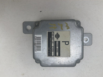 2008-2013 Infiniti G37 Transfer Case Control Module Unit 41650 JU40A OEM