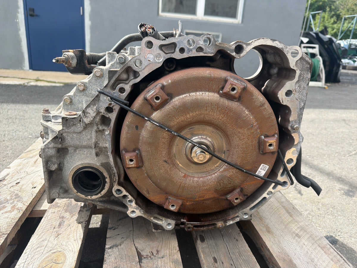 2007-2010 Lexus ES350 3.5L FWD 6 Speed Automatic Transmission 185K Miles OEM