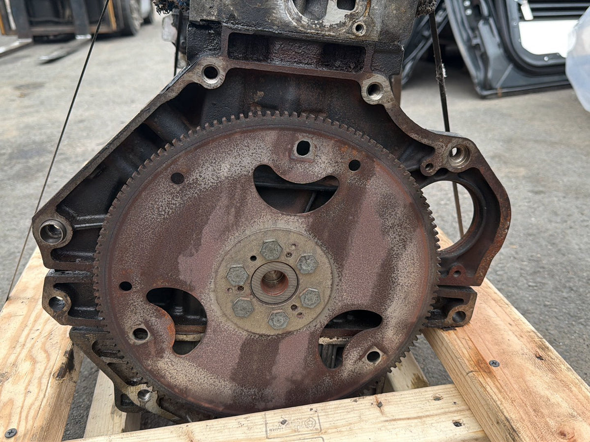2012-2015 Chevrolet Sonic Hatchback 1.4L Engine Motor Assembly 115K Miles OEM