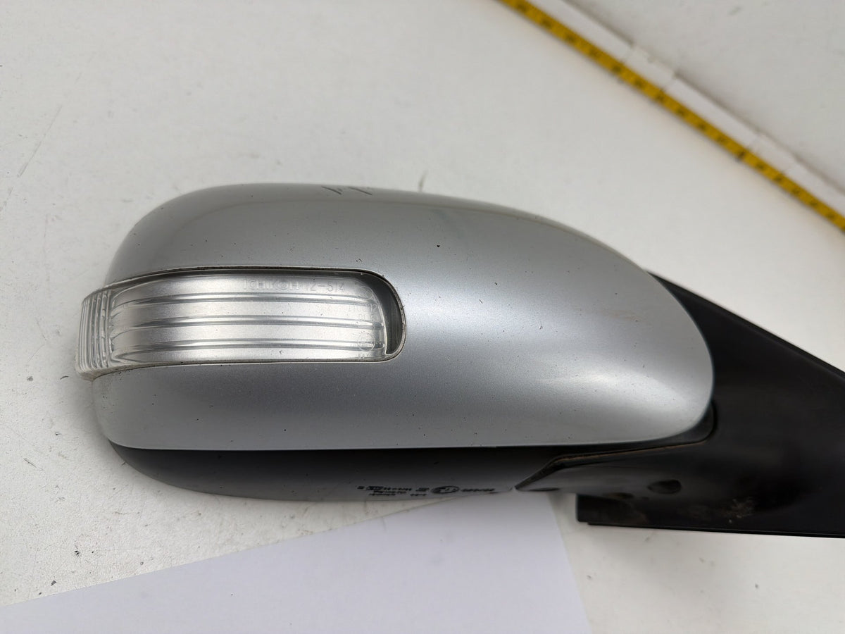2008-2014 Scion xD Front Right Passenger Side View Door Mirror E11026403 OEM