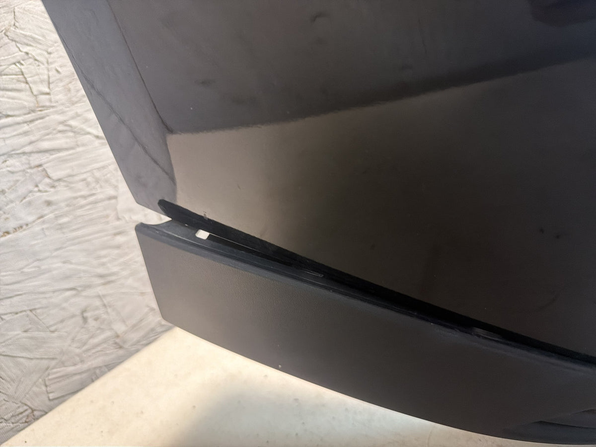 2013-2018 Ford C-Max Rear Bumper Cover Panel Assembly w/ PDC Sensors OEM
