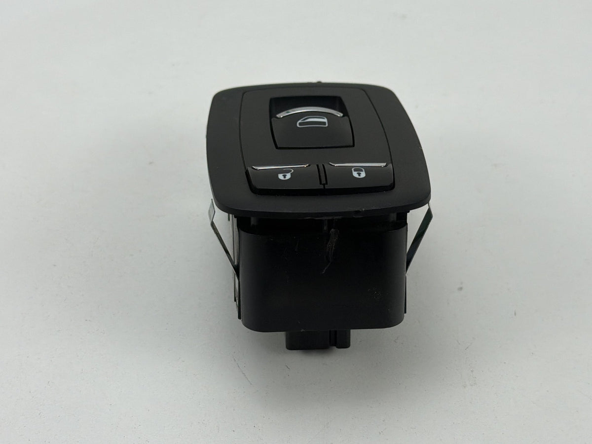 2014-2021 Maserati Quattroporte Rear Left Side Door Window Switch 670025405 OEM