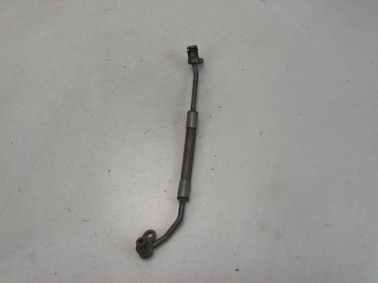 2011-2013 Mercedes-Benz S-Class W221 Engine Turbo Oil Feed Line A2780903677 OEM