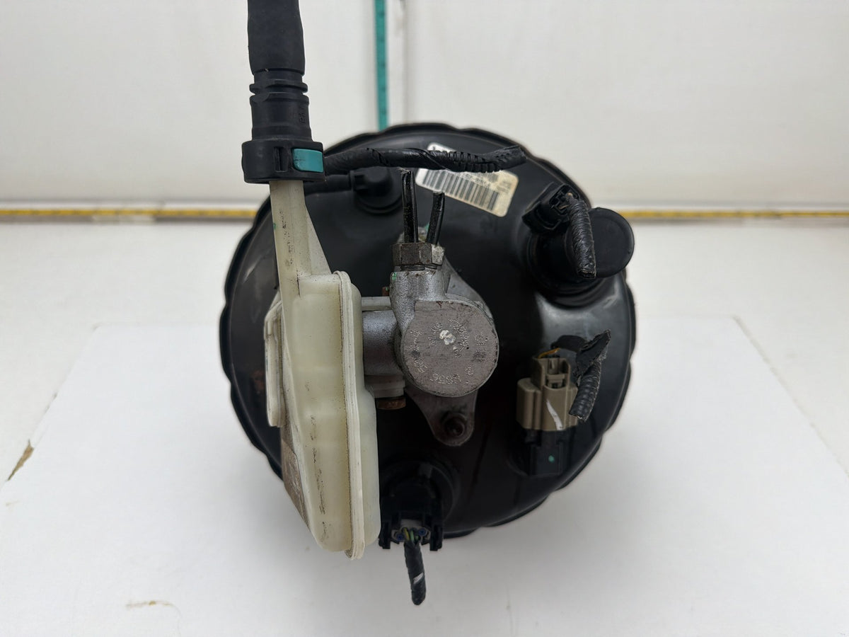 2013-2018 Ford C-Max - Power Brake Booster FV68-2B195-AH OEM