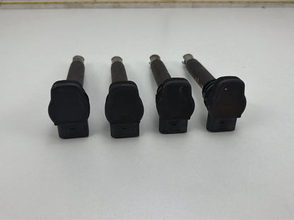 2013-2017 Volkswagen Tiguan Engine Ignition Coil Set OEM