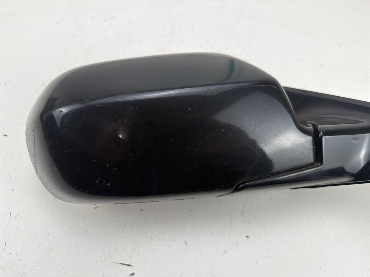 1999-2002 Honda Accord Coupe Right Passenger Side View Door Mirror E1010542 OEM