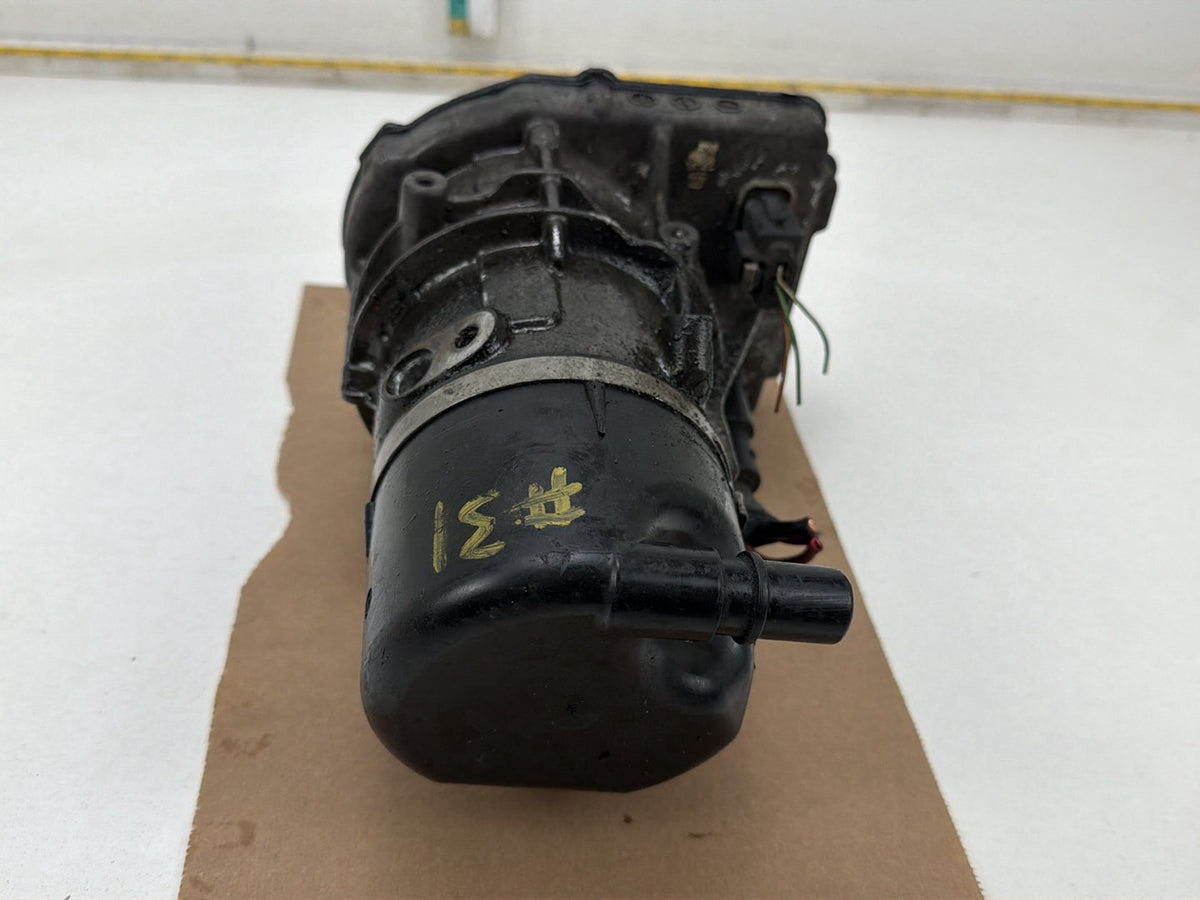 2007-2013 Mercedes-Benz S-Class W221 S550 Power Steering Pump A2164600380 OEM