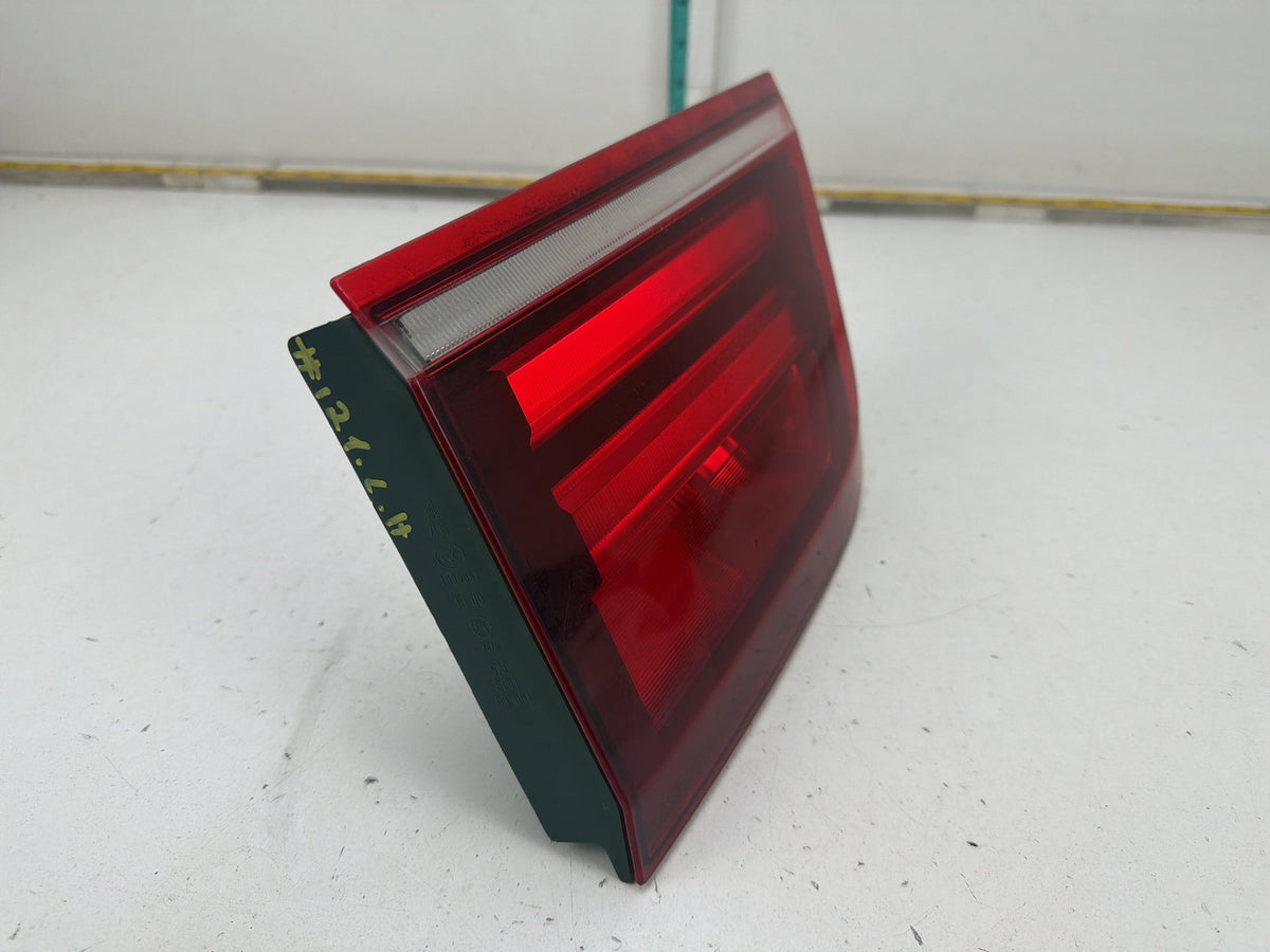 2011-2013 BMW X5 Driver Rear Left Side Inner Tail Light Lamp 63217227793 OEM