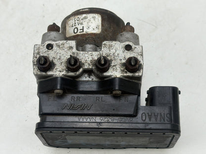 2006-2011 Honda Civic ABS Anti-Lock Brake Pump Control Module SNAA0 OEM