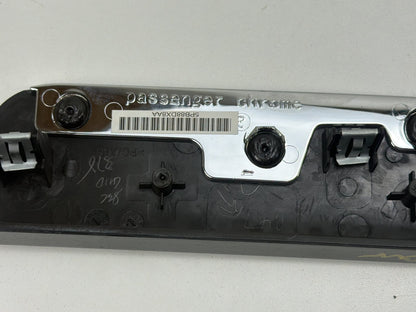 2011-2016 Chrysler Town Country Trim Cover Bezel Panel Dashboard L0201311AA OEM