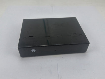 2006-2013 Chevrolet Impala Body Control Module BCM 20935350 OEM