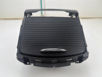 2011-2014 Dodge Charger Center Console Cup Holder Cover Lid 1PB67DX9AD OEM
