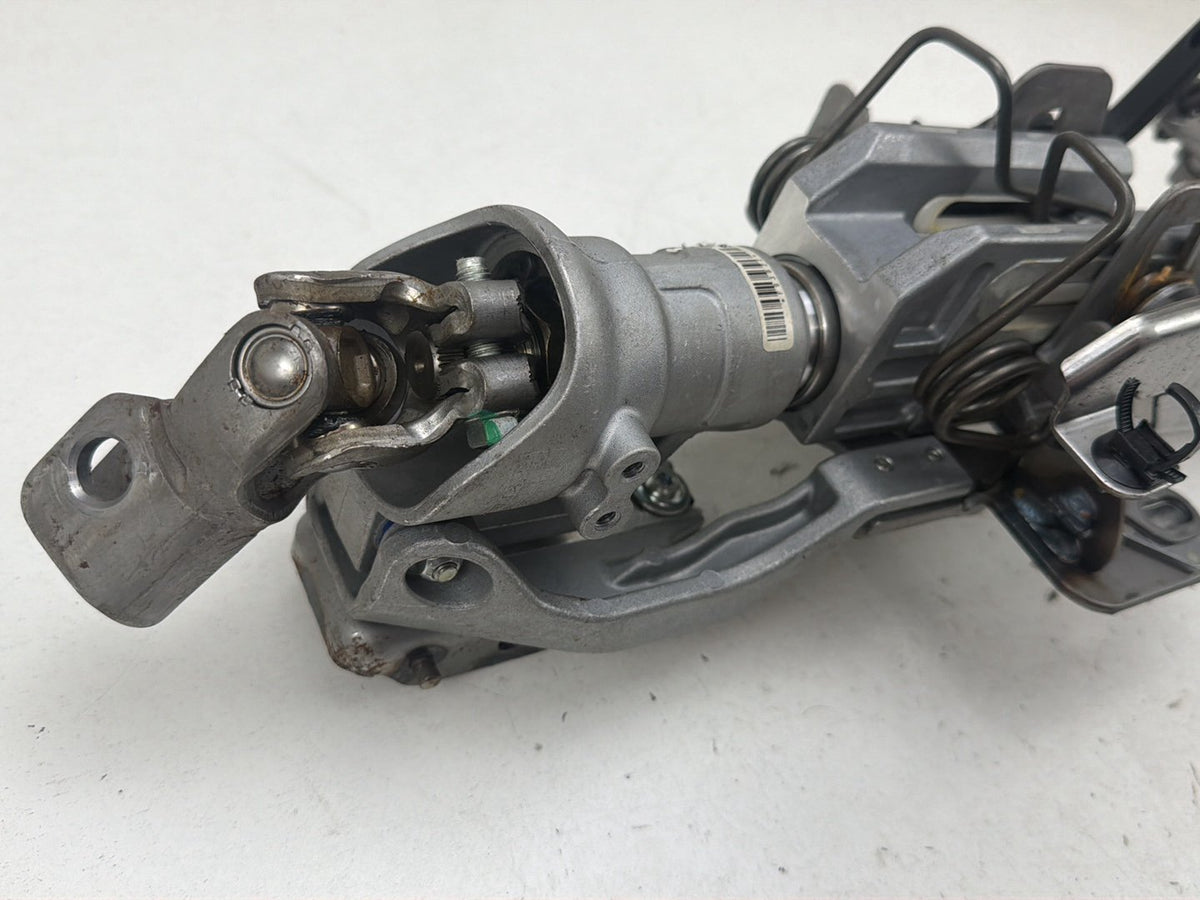 2014-2022 Infiniti Q50 Manual Tilt Steering Column Shaft Assembly OEM
