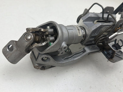 2014-2022 Infiniti Q50 Manual Tilt Steering Column Shaft Assembly OEM