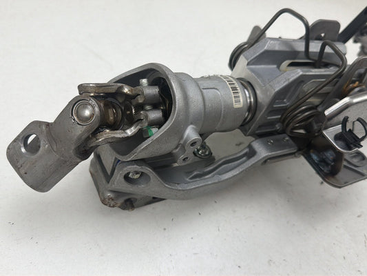 2014-2022 Infiniti Q50 Manual Tilt Steering Column Shaft Assembly OEM