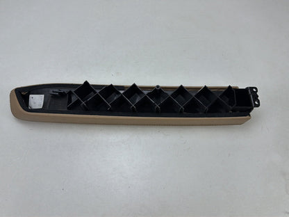 2007-2013 Mercedes-Benz S-Class W221 Rear Right Interior Door Panel Armrest OEM