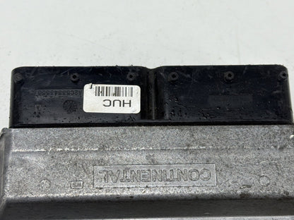 2012-2014 Hyundai Elantra Engine Computer Control Module 39103-2EML4 OEM