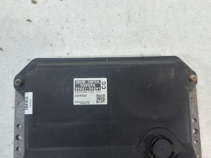 2008-2009 Toyota Camry Engine Control Module ECU OEM