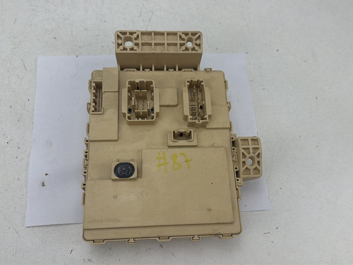 2015-2018 Kia Sedona Dashboard Smart Junction Box Fuse Block 91950-A9790 OEM