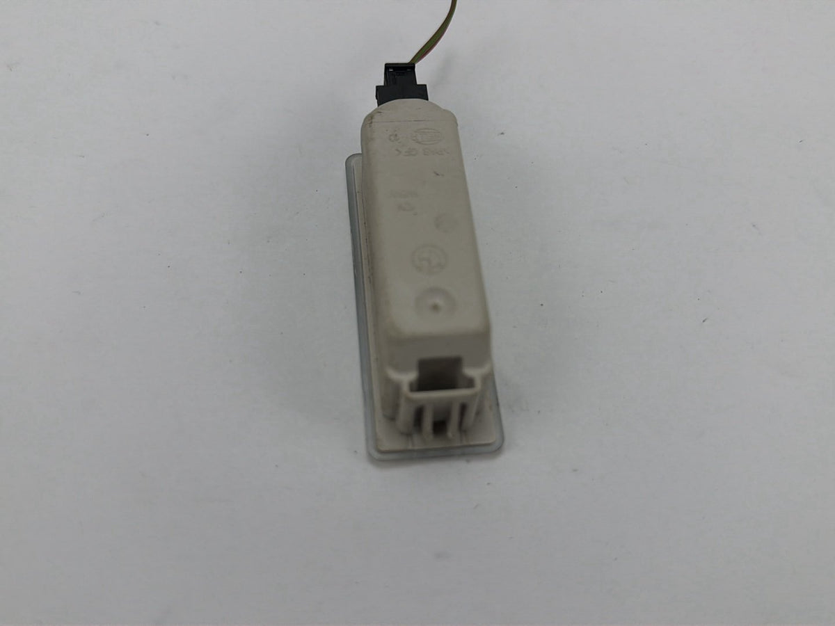 2011-2016 BMW 550i Door Footwell Interior Light Lamp 63316972605 OEM