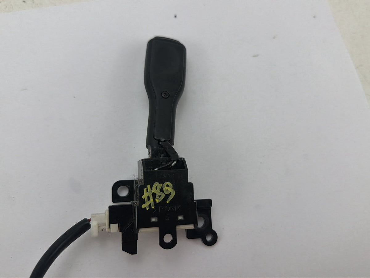 2007-2009 Lexus ES350 S190 Steering Column Cruise Control Switch 18A174 OEM