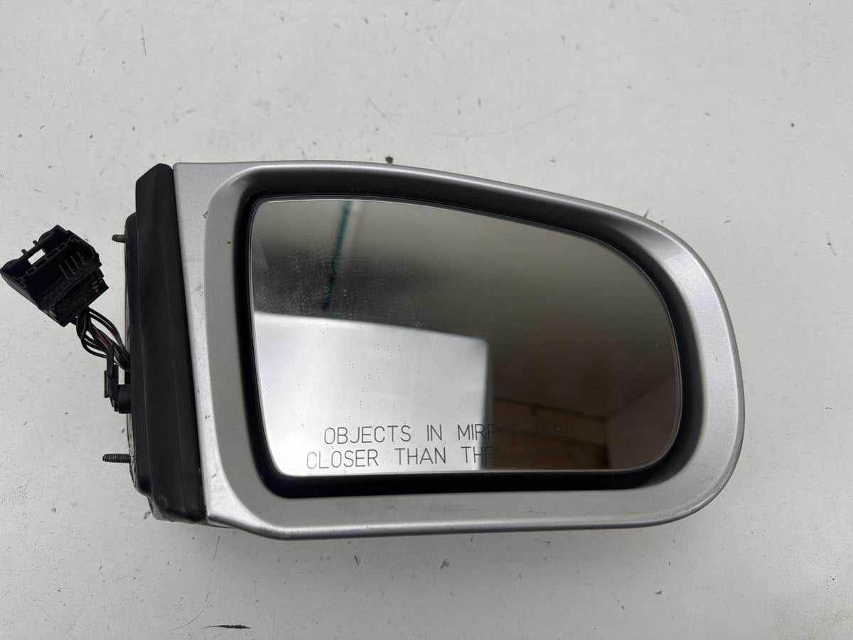 2001-2004 Mercedes Benz E-Class-Right Passenger View Door Mirror 2108100476 OEM