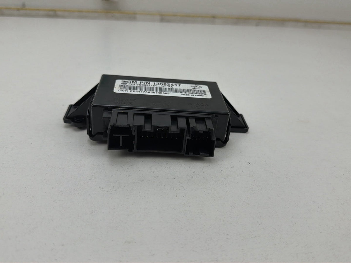 2012-2020 Chevrolet Sonic RS Driver Seat Heater Control Module Unit OEM