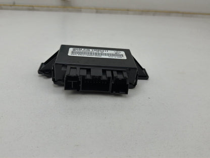 2012-2020 Chevrolet Sonic RS Driver Seat Heater Control Module Unit OEM