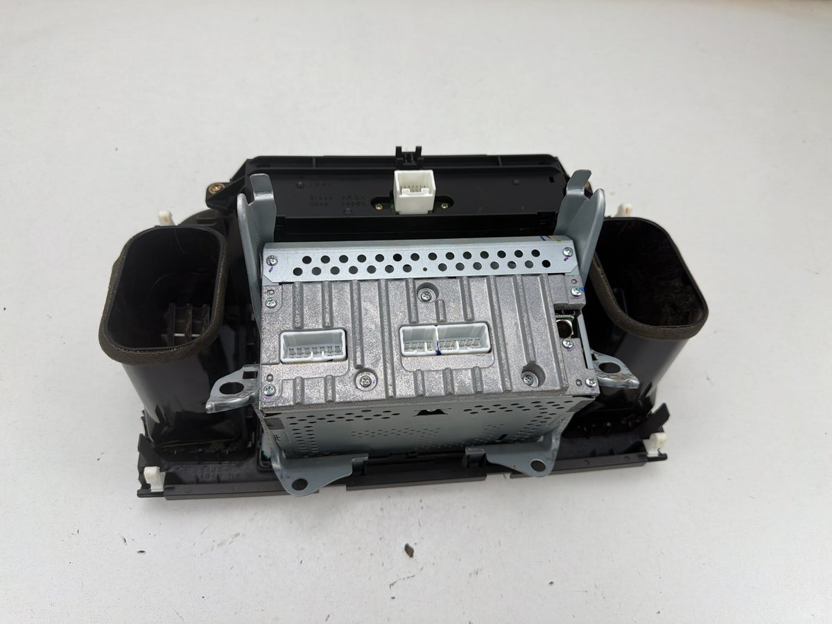 2002-2006 Toyota Camry AM FM CD Player Radio Audio Receiver Dash Module OEM