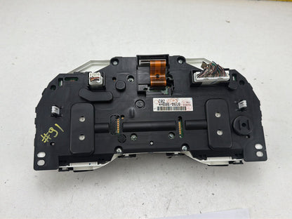 2014-2021 Infiniti Q50 Speedometer Instrument Gauge Cluster Assembly OEM
