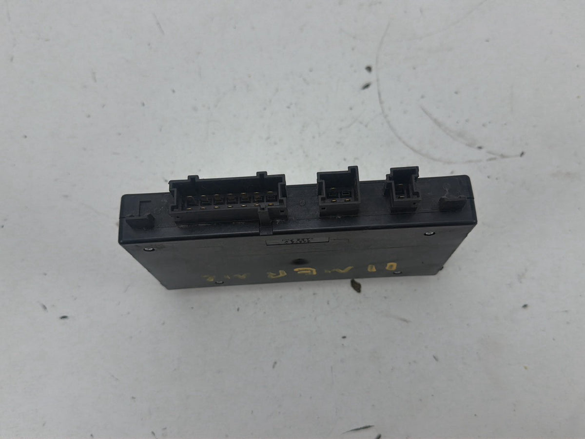 2007-2011 Mercedes-Benz ML500 Front Left Driver Side Seat Control Module OEM