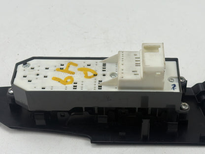 2014-2019 Toyota Corolla Left Side Door Master Window Switch 74232-02E70 OEM